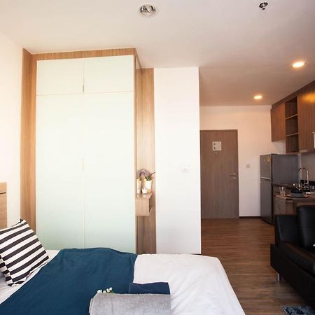 Simplycomfy Apartment By Gl Pattaya Luaran gambar