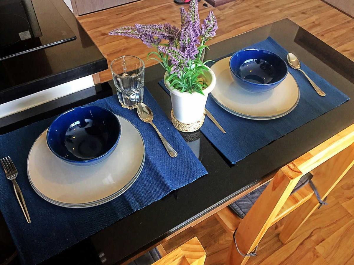 Simplycomfy Apartment By Gl Pattaya Luaran gambar