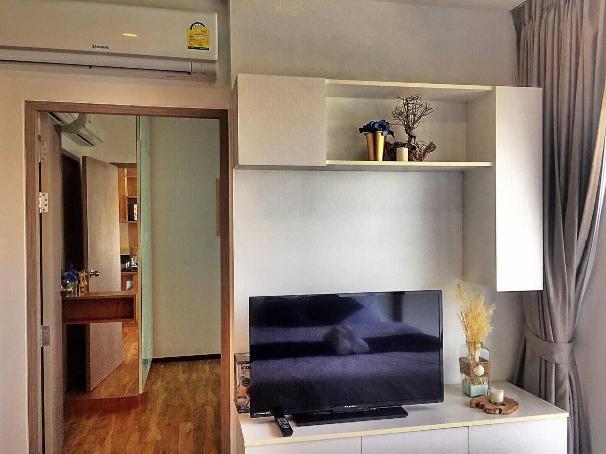 Simplycomfy Apartment By Gl Pattaya Luaran gambar