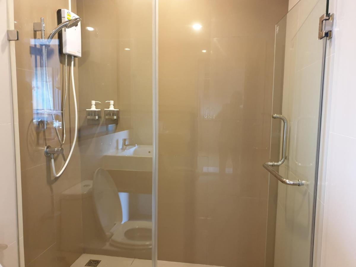 Simplycomfy Apartment By Gl Pattaya Luaran gambar
