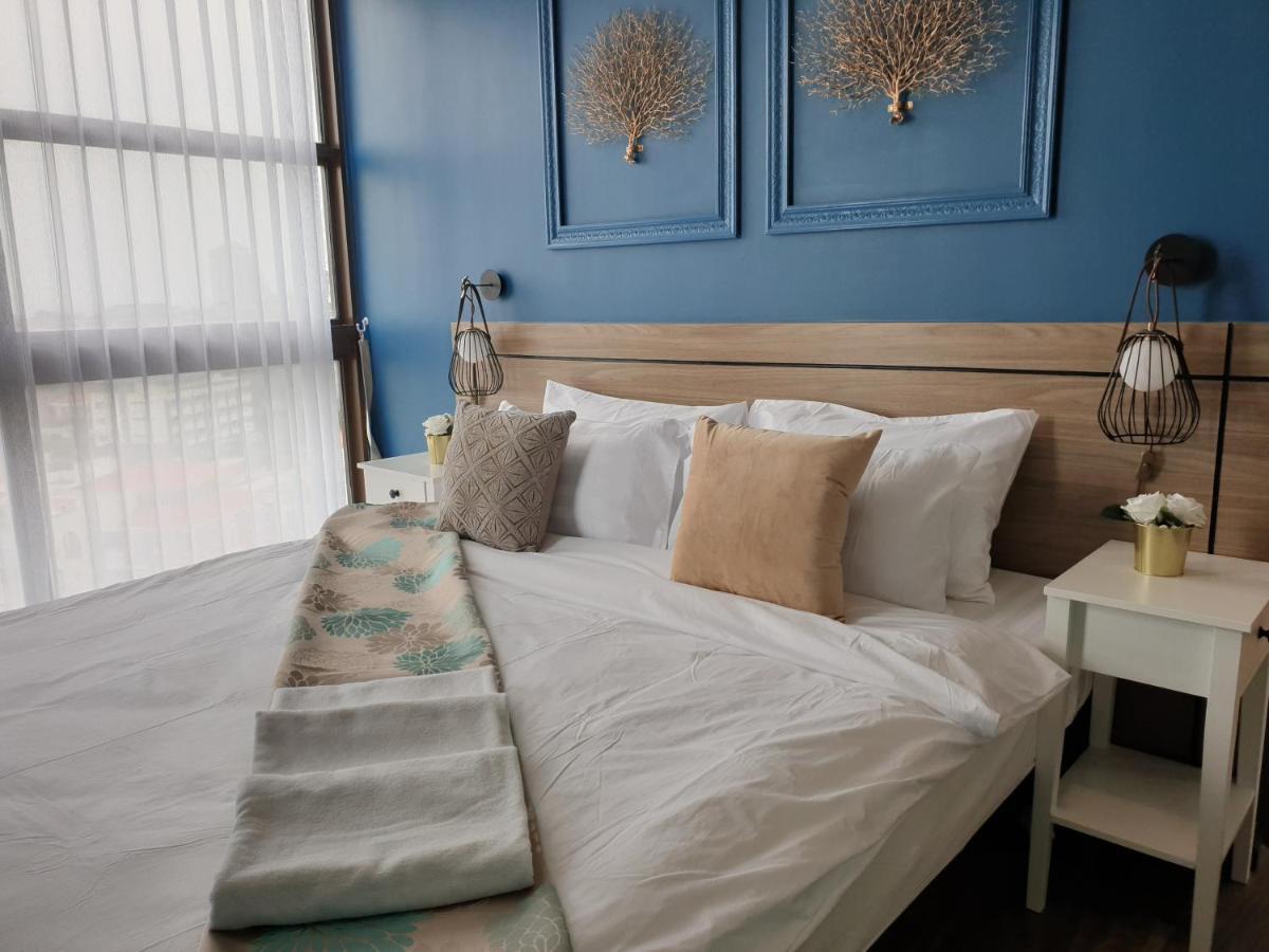 Simplycomfy Apartment By Gl Pattaya Luaran gambar
