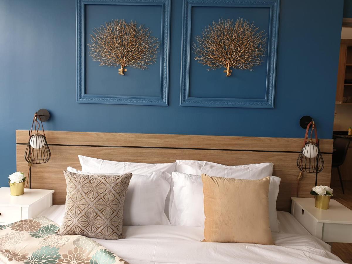 Simplycomfy Apartment By Gl Pattaya Luaran gambar