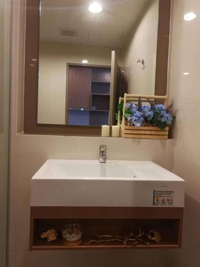 Simplycomfy Apartment By Gl Pattaya Luaran gambar
